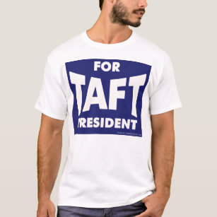 taft t shirt