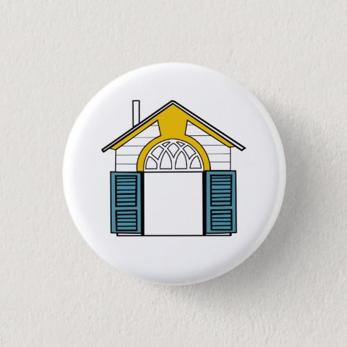 Robert Venturi Eclectic Houses Button 4 of 5