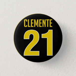 FREE shipping Number 21 Roberto Clemente The Great One shirt