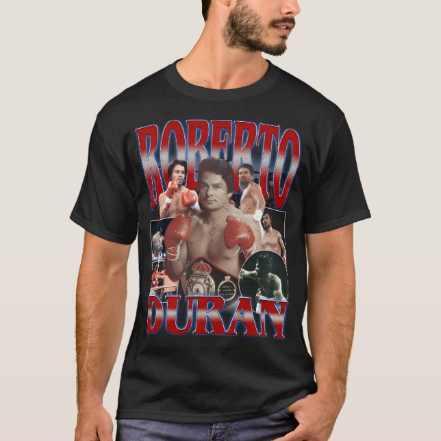 Roberto T-Shirt (Front)