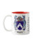 Roberts Family Coat of Arms a mug