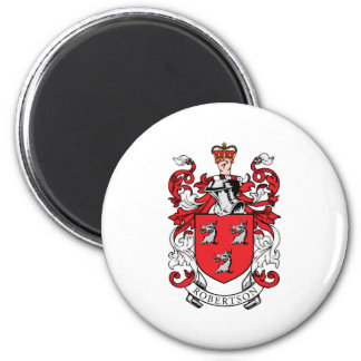 Robertson Crest Gifts on Zazzle