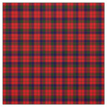 Robertson Modern Tartan Fabric