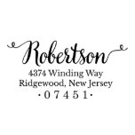 Robertson