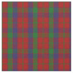 Robertson Tartan Print Fabric