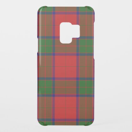 Robertson Uncommon Samsung Galaxy S9 Case