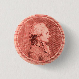 Robespierre profile button