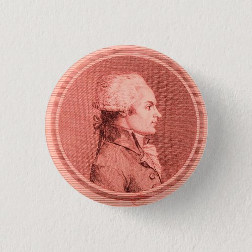 Robespierre profile button