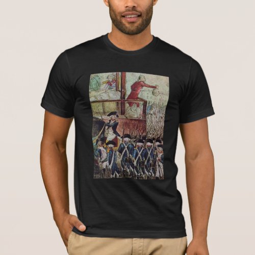 Robespierre T_Shirt