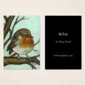 Robin (Front & Back)