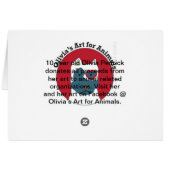 Robin (Back Horizontal)