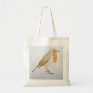 Robin 2011 tote bag