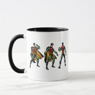 Robin - All Sides Mug