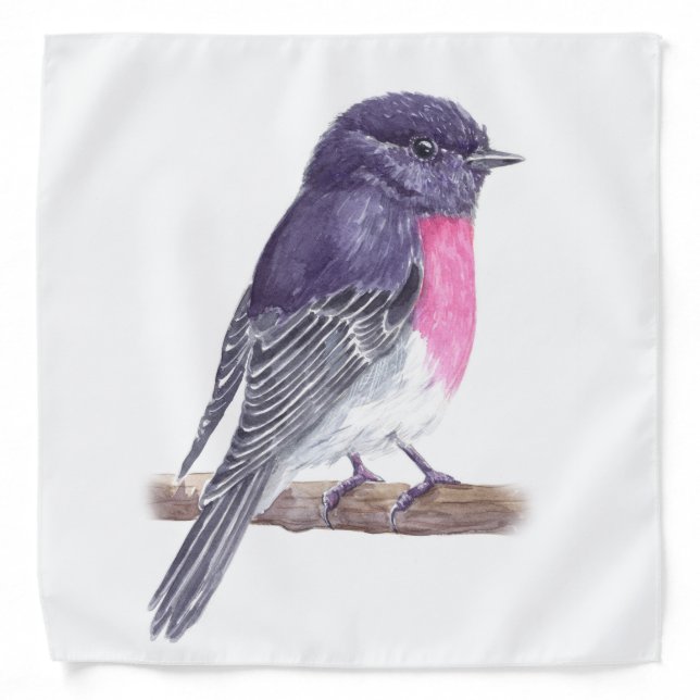 Robin Bandana (Front)