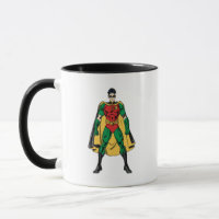 Robin Classic Stance