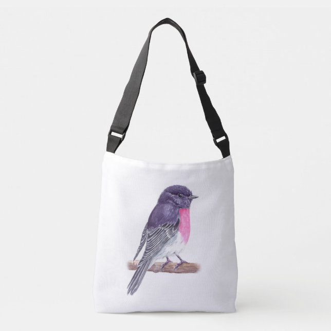 Robin Crossbody Bag (Front)