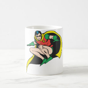 Robin Crouches Coffee Mug