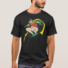 Robin Crouches T-Shirt