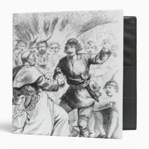 Robin Hood and the Bishop Binder