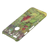 Robin Hood In The Forest  Uncommon Google Pixel Case (Top)