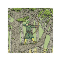 Robin Hood
