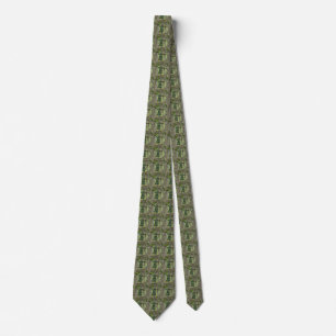 Robin Hood Neck Tie