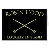 robin hood of locksley (Front Horizontal)