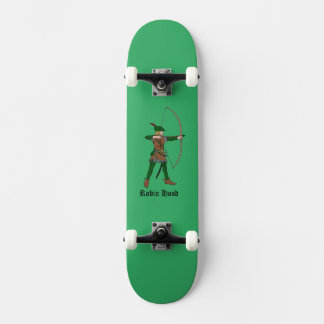 Robin Hood Skateboard
