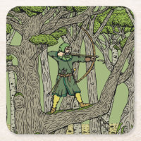 Robin Hood