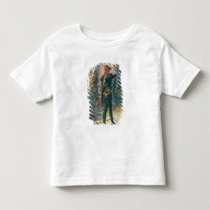 Robin Hood Toddler T-shirt
