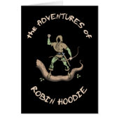 Robin Hoodie (Front)