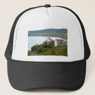 Robin Hood's Bay Trucker Hat