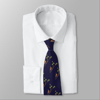 Robin Neck Tie