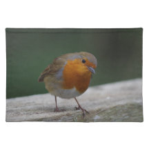 Robin Placemat