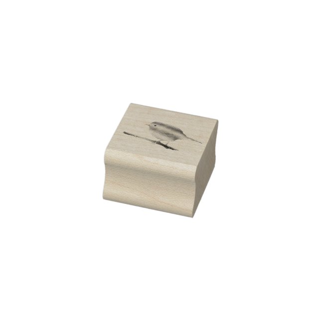 Robin Redbreast Stamp (Stamp)