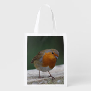 Robin Reusable Bag