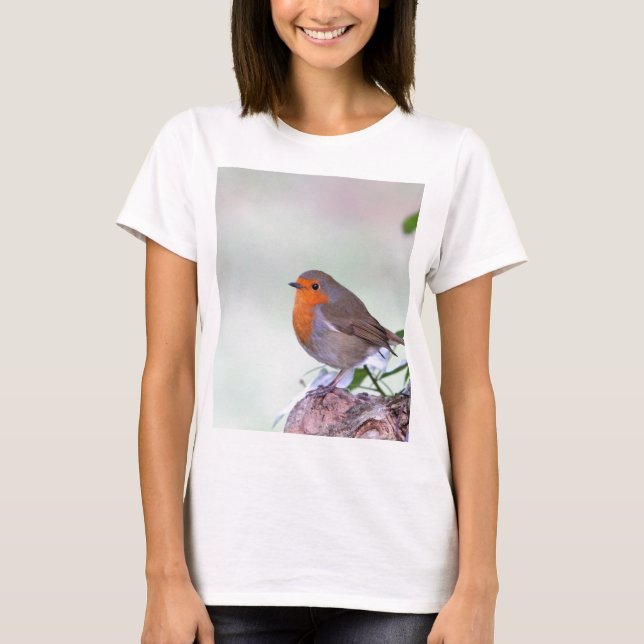 Robin T-Shirt (Front)