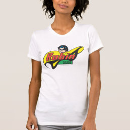 Robin The Boy Wonder T-Shirt