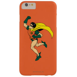 Robin Uppercut Barely There iPhone 6 Plus Case