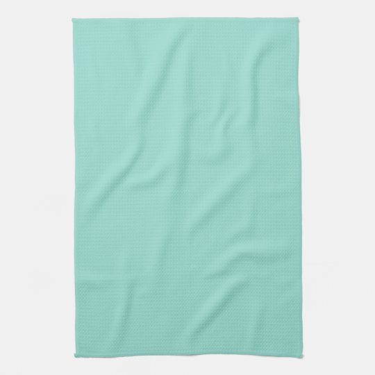 Robin S Egg Blue Hand Towel Zazzle