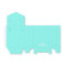 robin's egg blue turquoise aqua blue wedding