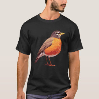 Robins Lovers Robin T-Shirt