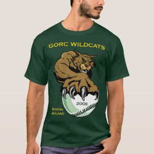 Robinson, Robin T-Shirt
