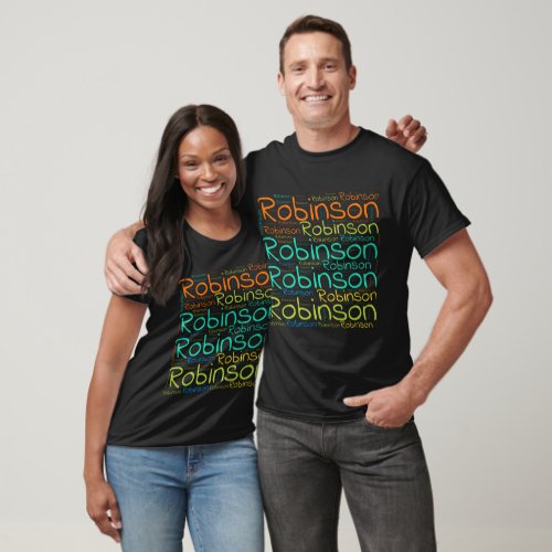 Robinson T_Shirt