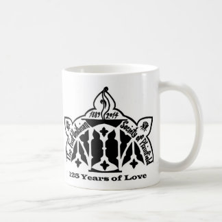 Robinson Window Coffee Mug