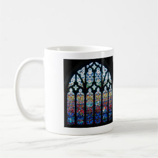Robinson Window Coffee Mug
