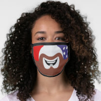 Cute Roblox Washable Face Mask for girl