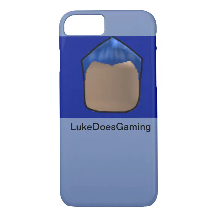 Roblox I Phone Case Zazzle Com - roblox zazzle store