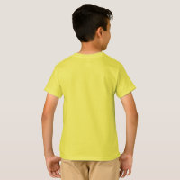 Roblox Noob T-Poze Kids T-Shirt