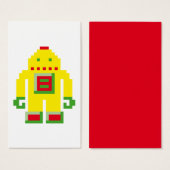 Robo (Front & Back)